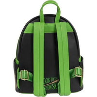 Loungefly Wicked Elphaba Mini-Backpack