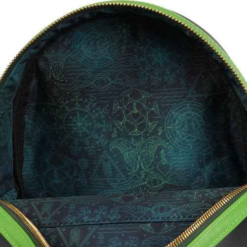 Loungefly Wicked Elphaba Mini-Backpack