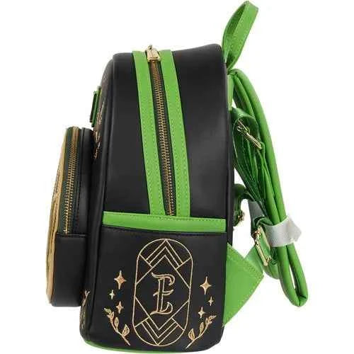 Loungefly Wicked Elphaba Mini-Backpack