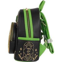 Loungefly Wicked Elphaba Mini-Backpack