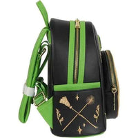 Loungefly Wicked Elphaba Mini-Backpack