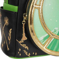 Loungefly Wicked Elphaba Mini-Backpack