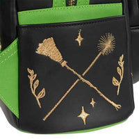 Loungefly Wicked Elphaba Mini-Backpack