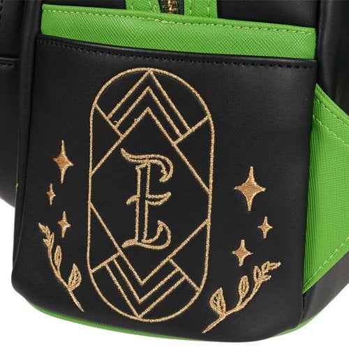 Loungefly Wicked Elphaba Mini-Backpack