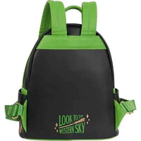 Loungefly Wicked Elphaba Mini-Backpack