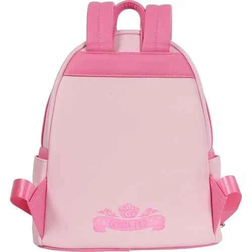 Loungefly Wicked Glinda Mini-Backpack