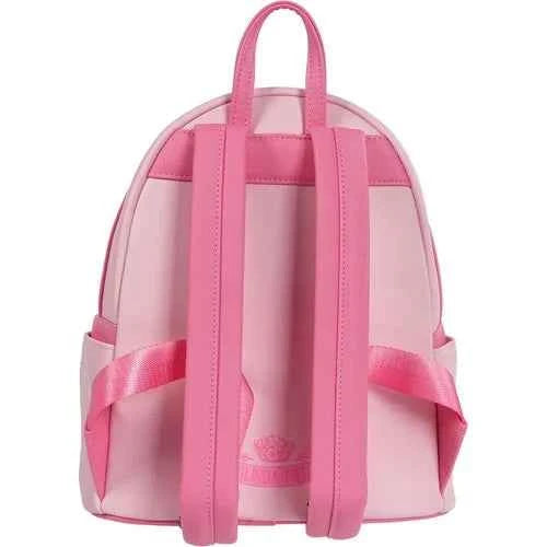 Loungefly Wicked Glinda Mini-Backpack