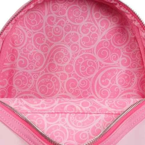 Loungefly Wicked Glinda Mini-Backpack