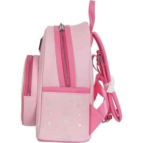 Loungefly Wicked Glinda Mini-Backpack