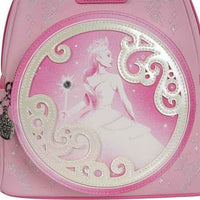 Loungefly Wicked Glinda Mini-Backpack
