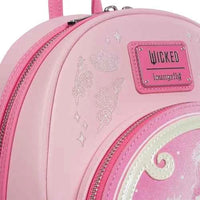 Loungefly Wicked Glinda Mini-Backpack