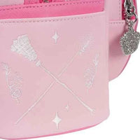 Loungefly Wicked Glinda Mini-Backpack