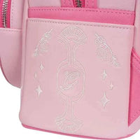 Loungefly Wicked Glinda Mini-Backpack