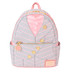 Loungefly Wicked Glinda Shiz University Uniform Cosplay Mini Backpack - Leo&