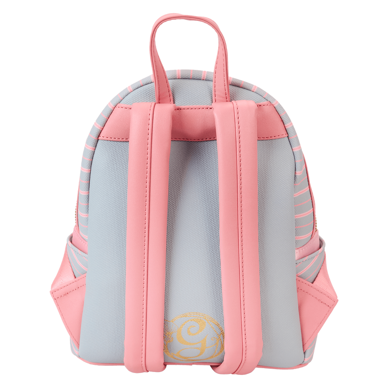 Loungefly Wicked Glinda Shiz University Uniform Cosplay Mini Backpack - Leo's Treasure Box