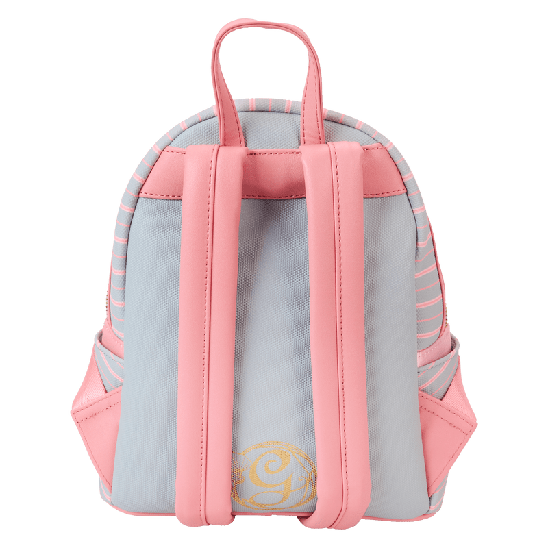 Loungefly Wicked Glinda Shiz University Uniform Cosplay Mini Backpack - Leo's Treasure Box