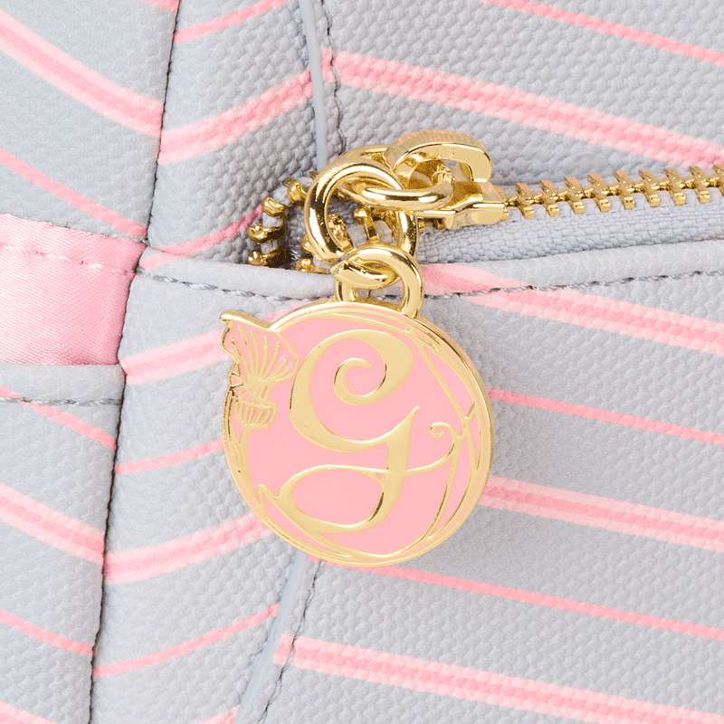 Loungefly Wicked Glinda Shiz University Uniform Cosplay Mini Backpack - Leo's Treasure Box