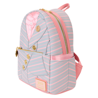 Loungefly Wicked Glinda Shiz University Uniform Cosplay Mini Backpack - Leo's Treasure Box