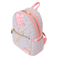 Loungefly Wicked Glinda Shiz University Uniform Cosplay Mini Backpack - Leo's Treasure Box