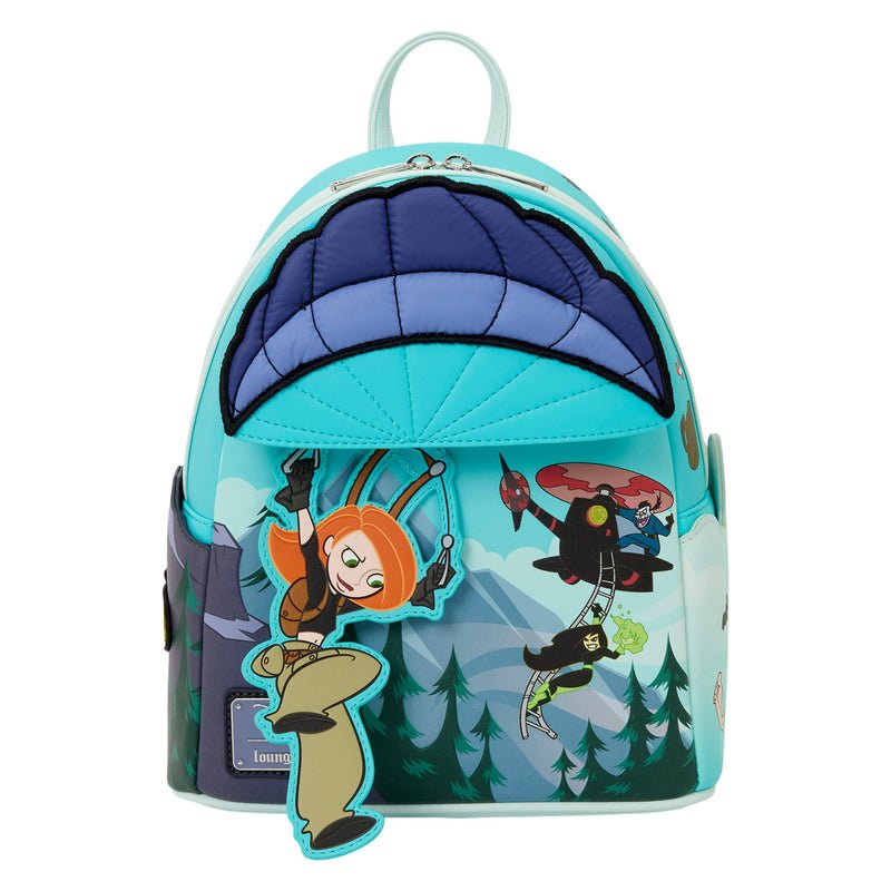 cartoon mini backpacks Disney Stitch Backpack School Supplies for Kids Toddlers 12x10 Cute Travel Essentials Carry On for Vacation Day Trips Playdates Rucksack Loungefly Disney Princess Manga Style