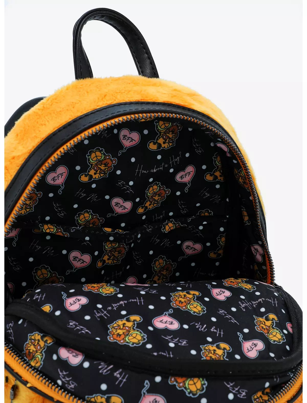 Loungefly Garfield and Pooky Mini-Backpack