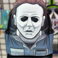 Loungefly Halloween Michael Myers Cosplay Mini Backpack