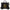 Black bag with Hogwarts crest design on a white background