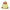 Yellow backpack with brown accents and '0052' on a white background