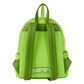 Teletubbies Dipsy Loungefly plush cosplay backpack with glowing antenna accent