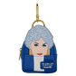 Keychain pouch with a character design from 'The Golden Girls' on a white background