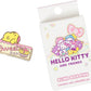 Loungefly x Hello Sanrio Kawaii Blind Box Enamel Pins - Leo's Treasure Box