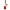 Deadpool lanyard with badge holder on a white background