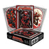 Marvel Deadpool Nouveau Playing Cards – collectible card deck for fans
