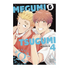 Front cover of the manga volume &