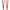 Two pairs of lanyards with cartoon character patterns on a white background