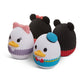 Mickey and Friends Series 1 Handmade By Robots Mini-Eggs 4-Pack - Leo's Treasure Box
