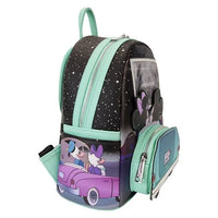 Mickey and Minnie Date Night Drive-In Mini-Backpack