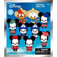Mickey and Minnie Series 41 3D Foam Bag Clip - Leo's Treasure Box