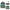Minecraft-themed backpack, lunch bag, pouch, and keychain set on a white background