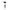 Clear water bottle with Minecraft character and black lid on a white background