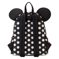 Minnie Rocks the Dots Classic Mini-Backpack