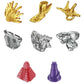 Monopoly: Marvel Studios' Black Panther: Wakanda Forever Edition Board - Leo's Treasure Box