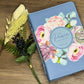 My Peace Bible Cover - Leo's Treasure Box