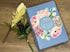 My Peace Bible Cover - Leo&