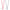 Two lanyards with floral patterns, one pink and one blue, on a white background.