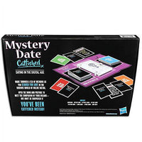 Mystery Date Catfished Board Game