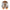 Transparent backpack with Naruto branding and orange straps on a white background