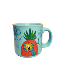 Nickelodeon SpongeBob SquarePants Ceramic Mug 20oz