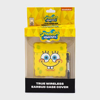 Nickelodeon Spongebob Squarepants Airpod Case Generation 1 & 2