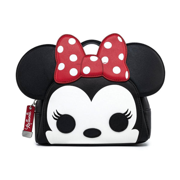 POP! By Loungefly Disney Minnie Mouse Cosplay Fanny Pack - Leo's Treasure Box